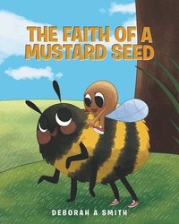 bokomslag Faith of a Mustard Seed