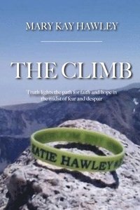bokomslag Climb