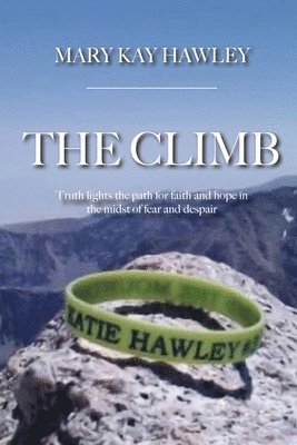 bokomslag Climb