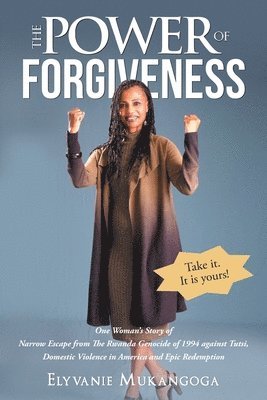 The Power of Forgiveness 1