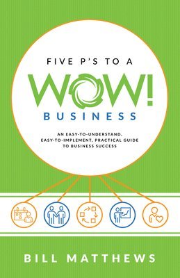 Five P's To A Wow Business 1