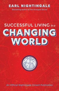 bokomslag Successful Living in a Changing World