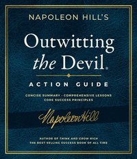 bokomslag Outwitting the Devil(r) Action Guide