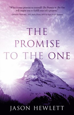 Jason Hewlett - Promise to the One, Häftad