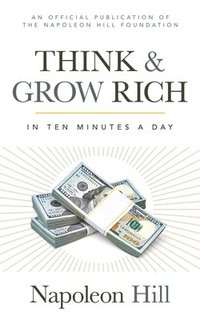 bokomslag Think and Grow Rich(r)