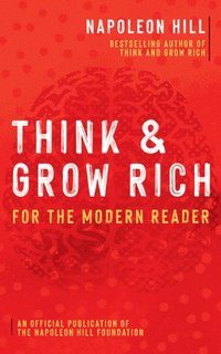 bokomslag Think And Grow Rich