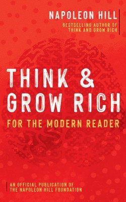 bokomslag Think and Grow Rich(r)