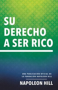 bokomslag Su Derecho a Ser Rico (Your Right to Be Rich)