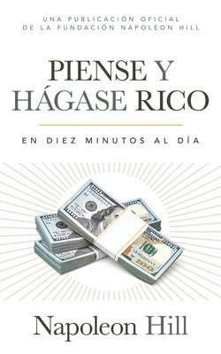 bokomslag Piense Y Hágase Rico (Think and Grow Rich)