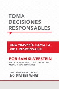 bokomslag Toma Decisiones Responsables