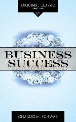 bokomslag Business Success