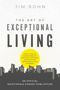 bokomslag Art Of Exceptional Living
