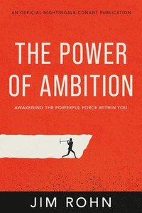 bokomslag Power Of Ambition