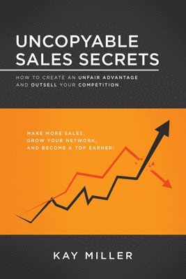 Uncopyable Sales Secrets 1