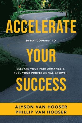 30-Day Journey To Accelerate Your Success 1