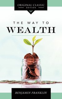 bokomslag The Way to Wealth