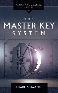 bokomslag The Master Key System