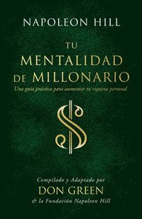 bokomslag Tu Mentalidad de Millonario (Your Millionaire Mindset)