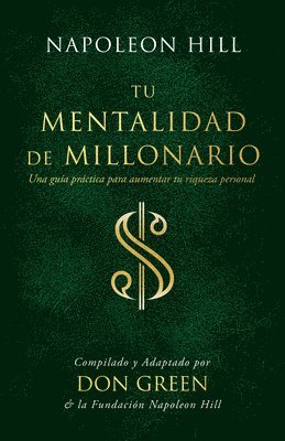 Tu Mentalidad de Millonario (Your Millionaire Mindset) 1