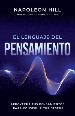 bokomslag El Lenguaje del Pensamiento (the Language of Thought)