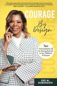 bokomslag Courage by Design