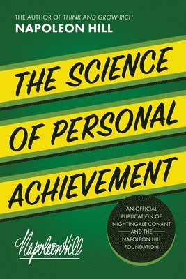 The Science of Personal Achievement(r)