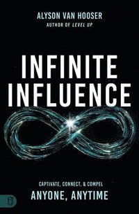bokomslag Infinite Influence