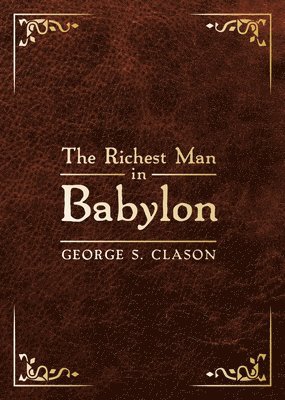 The Richest Man in Babylon 1