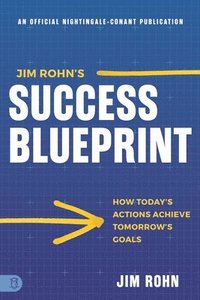 bokomslag Jim Rohn's Success Blueprint