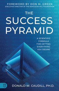 bokomslag The Success Pyramid