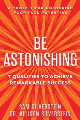 Be Astonishing 1