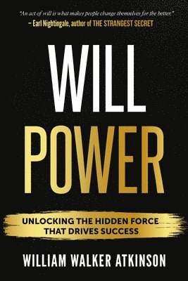 Willpower 1