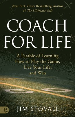 bokomslag Coach for Life