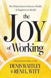 bokomslag The Joy of Working