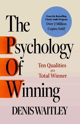 Denis Waitley, Nightingale Conant Inc - Psychology of Winning, Häftad