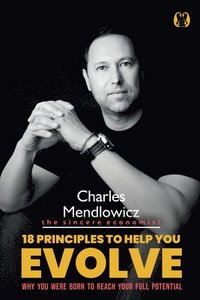 bokomslag 18 Principles to Help You Evolve