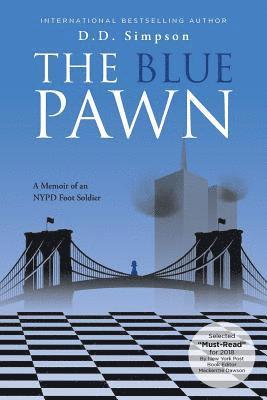 bokomslag Blue Pawn