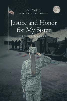 bokomslag Justice and Honor for My Sister
