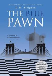 bokomslag Blue Pawn