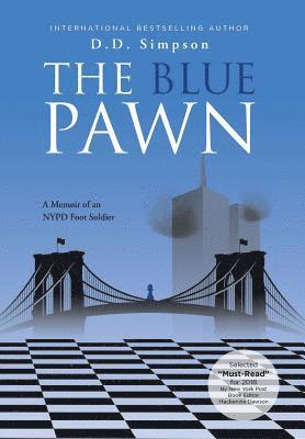 bokomslag Blue Pawn