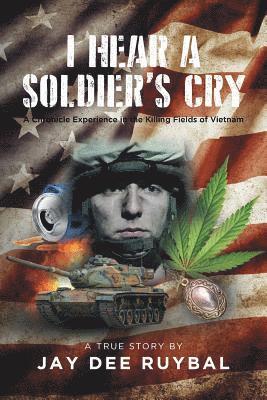 I Hear a Soldier's Cry 1