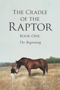 bokomslag Cradle of the Raptor