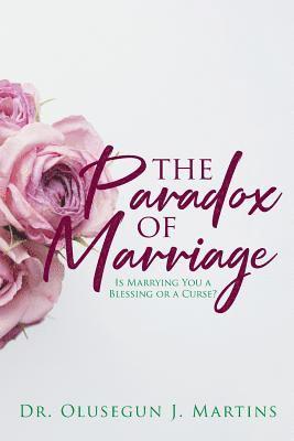 bokomslag Paradox of Marriage