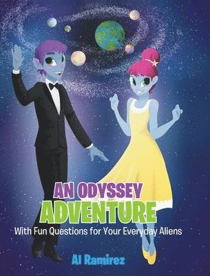 An Odyssey Adventure 1