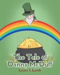 bokomslag The Tale of Danny McDuff