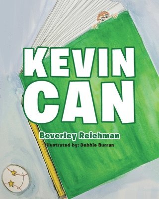 Kevin CAN 1