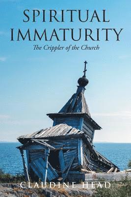 Spiritual Immaturity 1