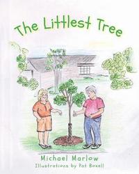 bokomslag The Littlest Tree