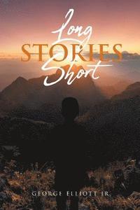 bokomslag Long Stories Short