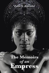bokomslag Memoirs of an Empress
